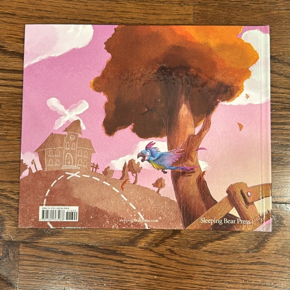 Kindergarten Book Set - Picture 5 of 9